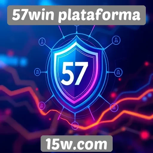 Segurança e proteção de dados na 57win plataforma
