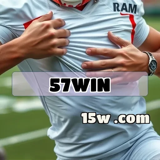 57win plataforma: O Que Você Precisa Saber Sobre Jackpots