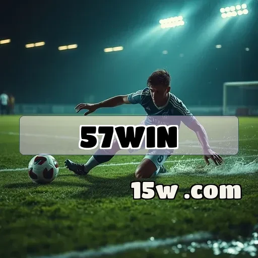 57win plataforma: A Revolução das Apostas Ao Vivo para os Jogadores Brasileiros